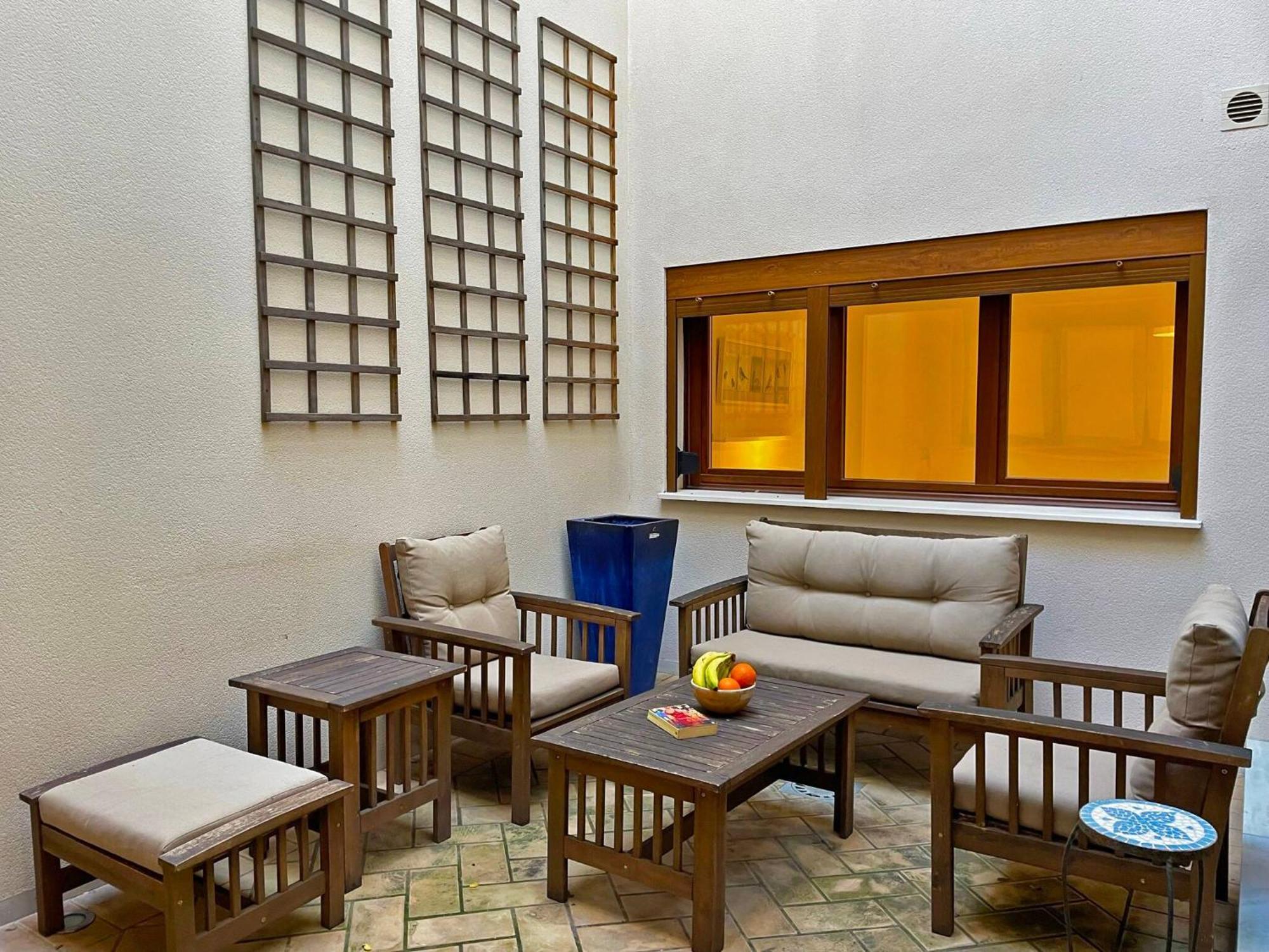 Casa Las Vinas - Ole Solutions Jerez de la Frontera Exterior photo