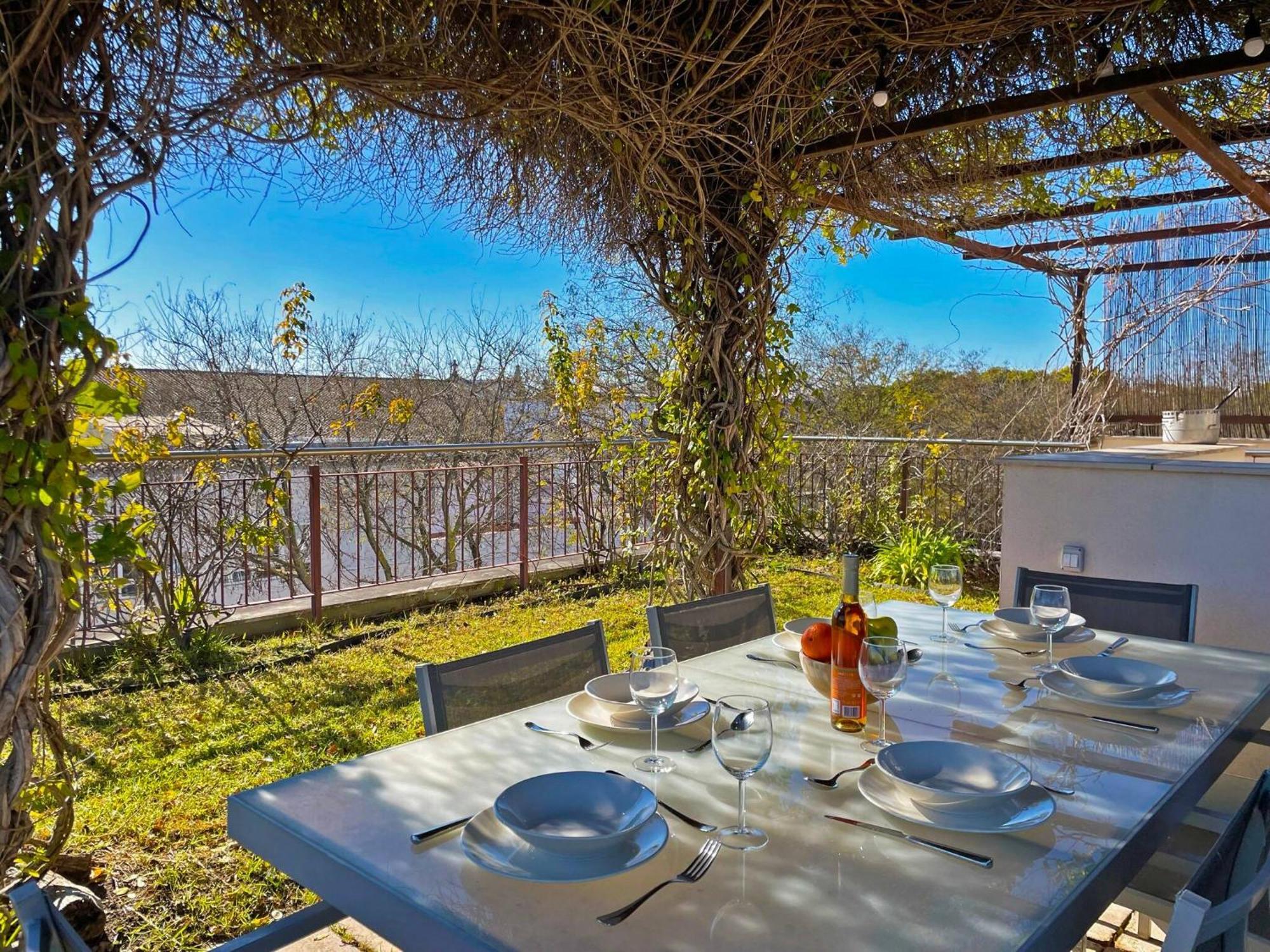 Casa Las Vinas - Ole Solutions Jerez de la Frontera Exterior photo