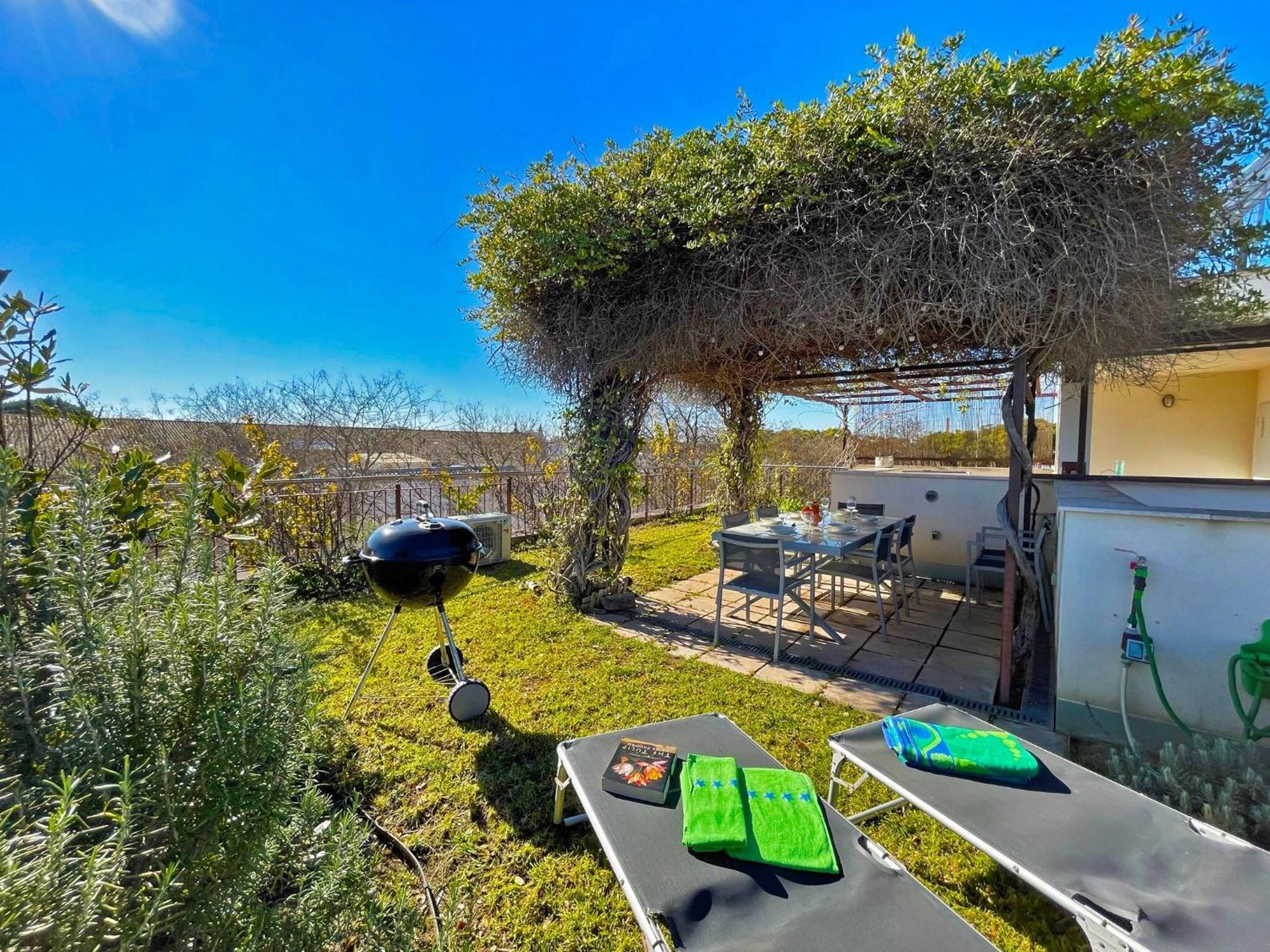 Casa Las Vinas - Ole Solutions Jerez de la Frontera Exterior photo
